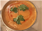 Goan prawn curry